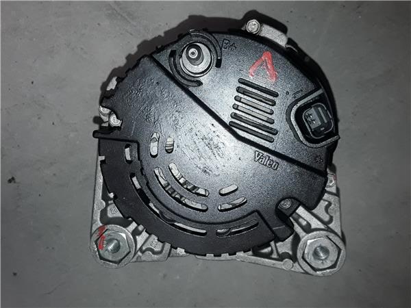 Renault Laguna II (BG0)(2001->)