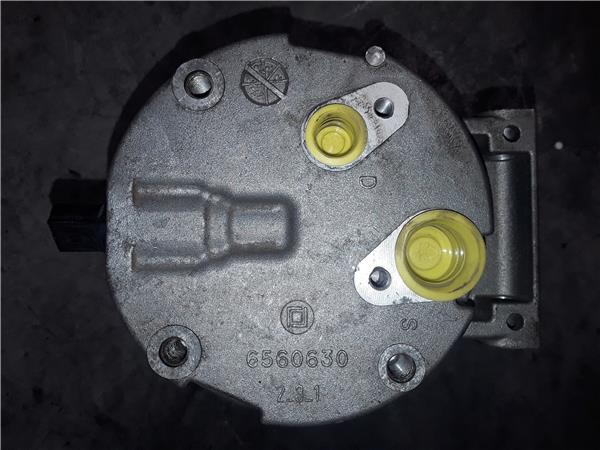 Renault Laguna II (BG0)(2001->)