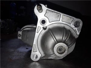 Renault Laguna II (BG0)(2001->)