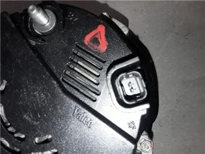 Renault Laguna II (BG0)(2001->)