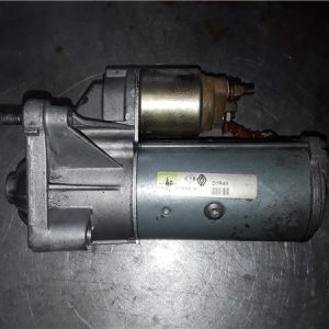 Renault Laguna II (BG0)(2001->)