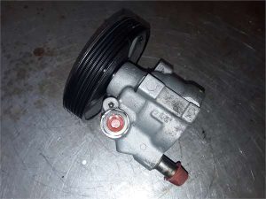 Renault Laguna II (BG0)(2001->)