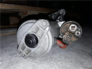 Renault Laguna II (BG0)(2001->)