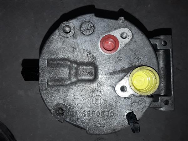 Renault Laguna II (BG0)(2001->)