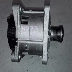 Renault Laguna II (BG0)(2001->)