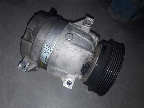 Renault Laguna II (BG0)(2001->)