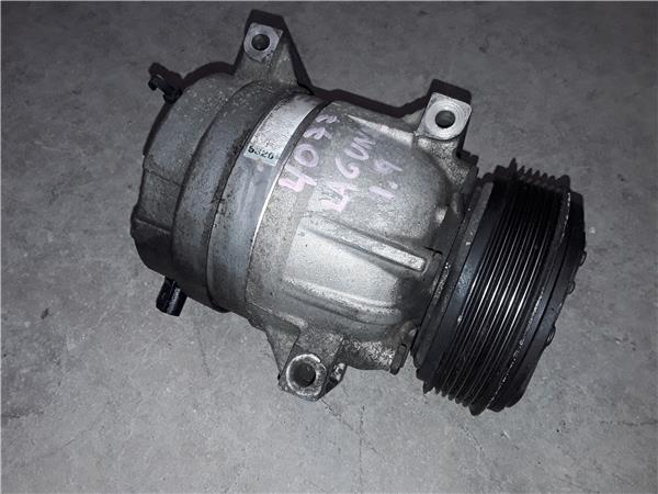 Renault Laguna II (BG0)(2001->)