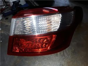 Renault Latitude (2010->)