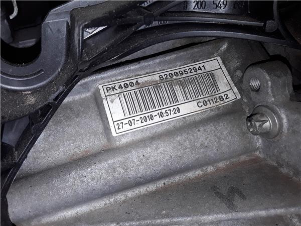 Renault Latitude (2010->)