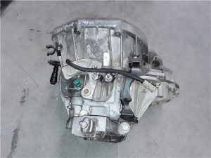 Renault Latitude (2010->)