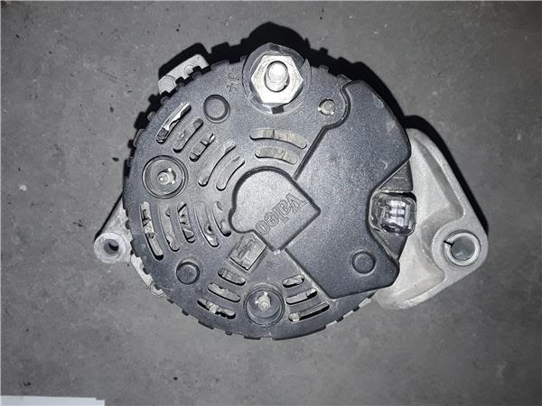 Renault MEGANE I (BA0/1_)