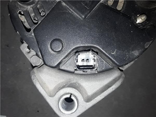 Renault MEGANE I (BA0/1_)