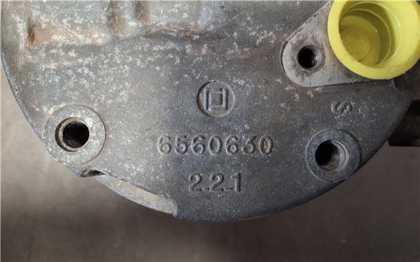 Renault MEGANE I (BA0/1_)