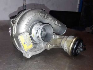 Renault MEGANE II Sedán (LM0/1_)
