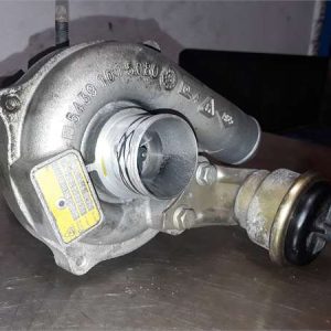 Renault MEGANE II Sedán (LM0/1_)