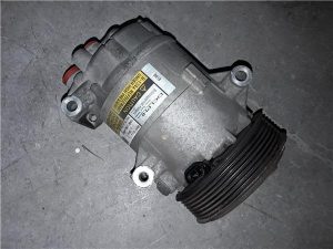Renault MEGANE II Sedán (LM0/1_)