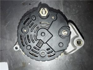 Renault Megane I Classic (LA0)(1996->)