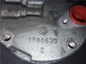 Renault Megane I Coupe (DA0)(1996->)