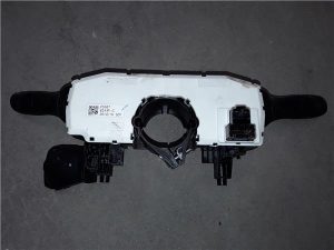 Renault Megane IV Berlina 5P (12.2015->)