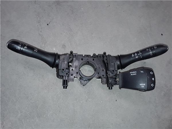 Renault Megane IV Berlina 5P (12.2015->)