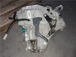 Renault Megane IV Berlina 5P (12.2015->)