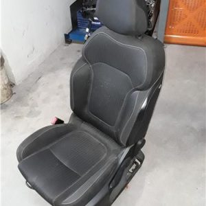 Renault Megane IV Berlina 5P (12.2015->)