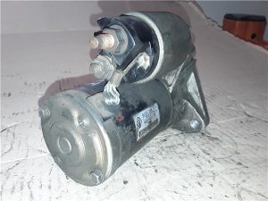 Renault Modus I (2004->)
