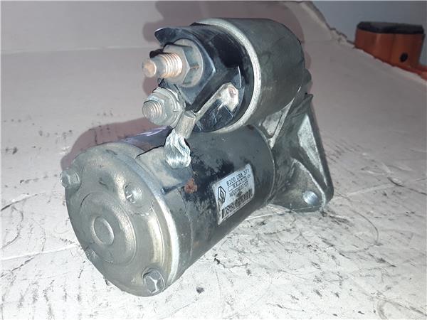 Renault Modus I (2004->)
