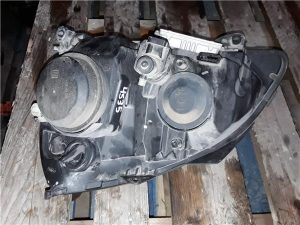 Renault Scenic I (JA...)(1999->)
