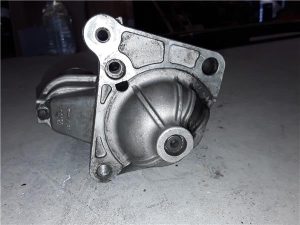 Renault Scenic II (JM)(2003->)