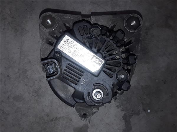 Renault Scenic II (JM)(2003->)