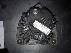 Renault Scenic II (JM)(2003->)