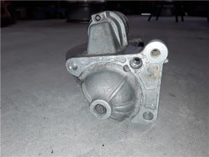 Renault Scenic II (JM)(2003->)