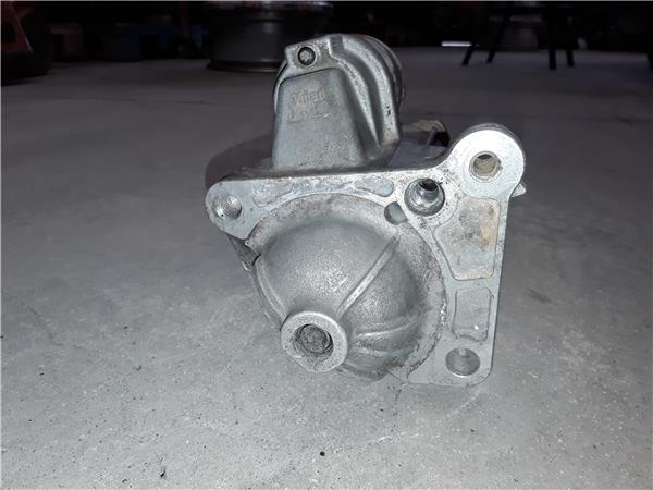 Renault Scenic II (JM)(2003->)