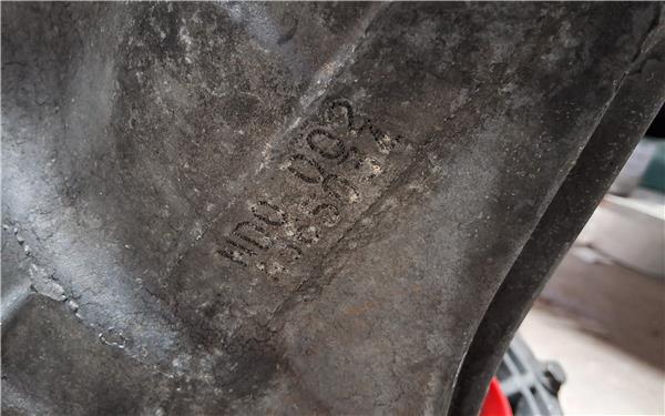 Renault Scenic II (JM)(2003->)