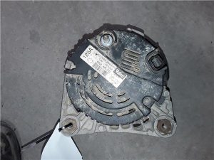 Renault Scenic II (JM)(2003->)
