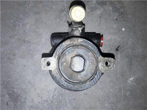 Renault Scenic II (JM)(2003->)