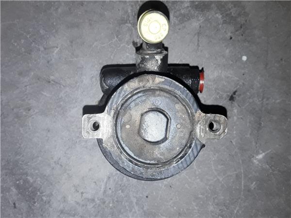 Renault Scenic II (JM)(2003->)