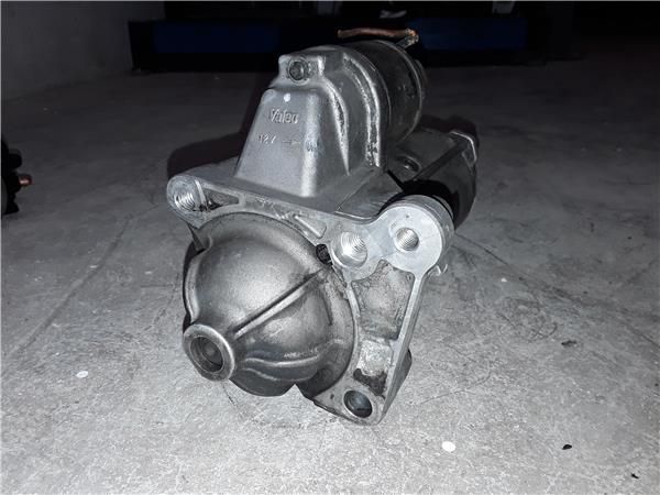 Renault Scenic II (JM)(2003->)