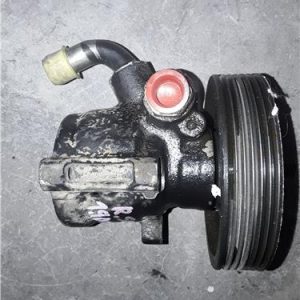 Renault Scenic II (JM)(2003->)