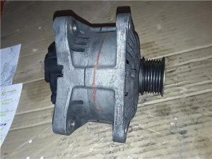 Renault Scenic II (JM)(2003->)