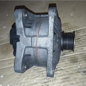 Renault Scenic II (JM)(2003->)