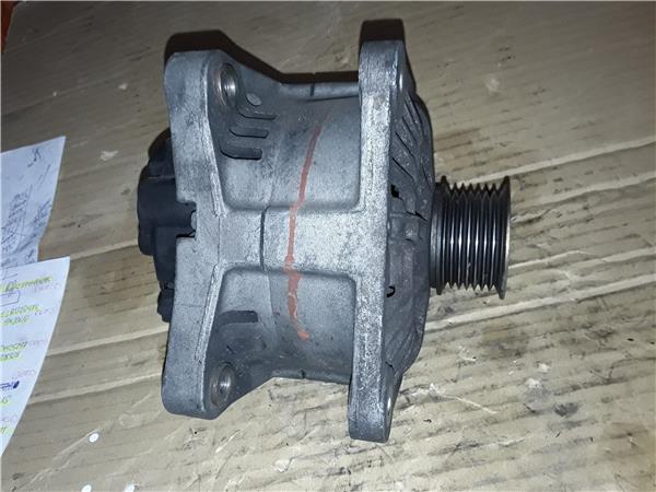 Renault Scenic II (JM)(2003->)