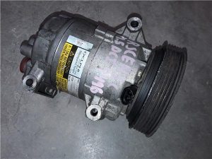 Renault Scenic II (JM)(2003->)