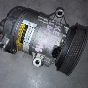 Renault Scenic II (JM)(2003->)