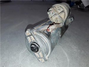 Renault Scenic II (JM)(2003->)