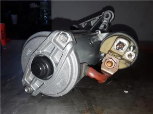 Renault Scenic II (JM)(2003->)