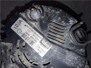Renault Scenic II (JM)(2003->)