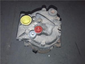 Renault Scenic II (JM)(2003->)