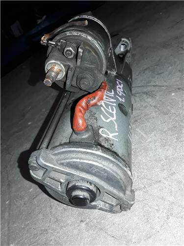 Renault Scenic II (JM)(2003->)